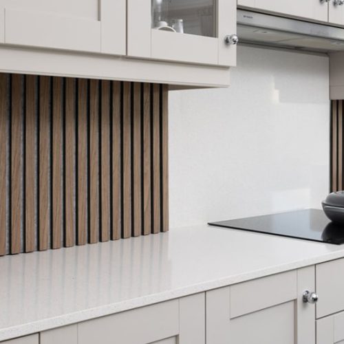 Why Choose Wall Panels for Kitchen Redecorating? 6 Top Benefits